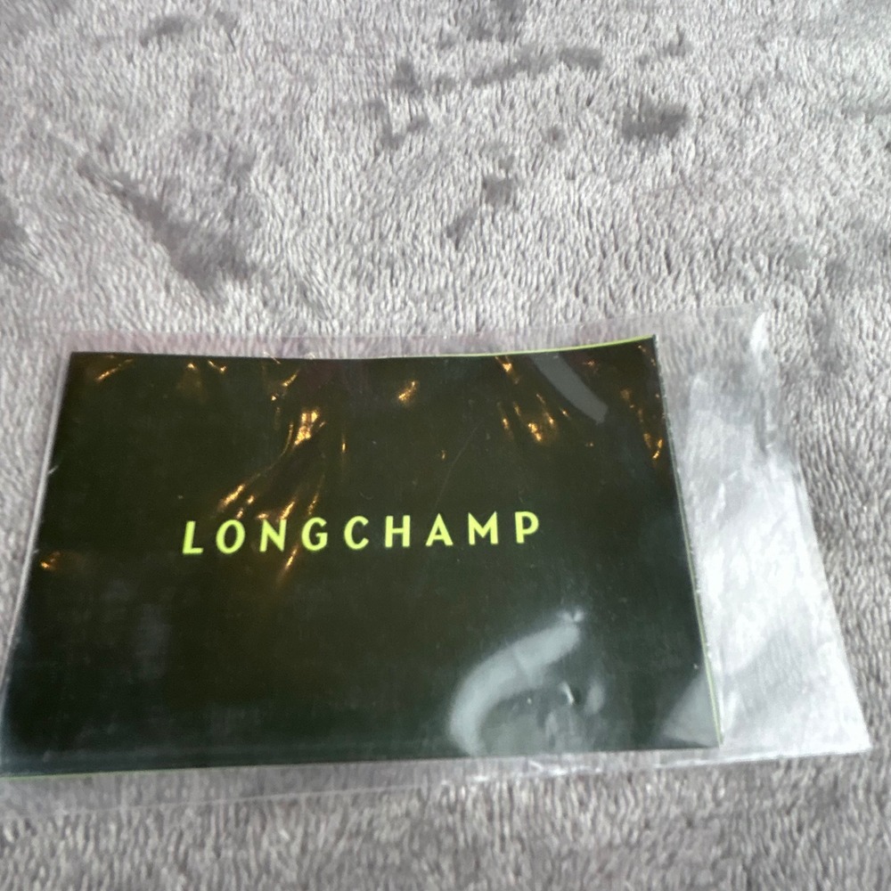 Longchamp Le Pliage Extra Large Travel Bag Pink Nylon Duffle 1625089168 - Picture 4 of 15